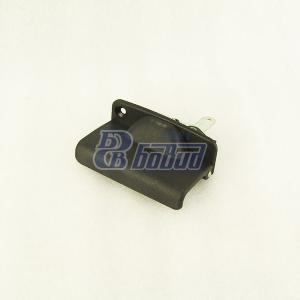 Ручка ГАЗ-3302 двери наружная правая в сборе сталь усиленная РЕГАЛИЯ 3302-6105150-01 РЕГАЛИЯ