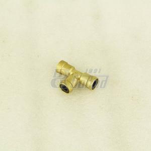 фитинг тройник 9540 6 (лат.) (арт.95400000086-000000) (9540 6)