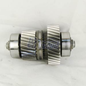 вал промежуточный (ПАО КАМАЗ) 65111-1802084-10