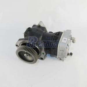 Компрессор 5340.3509010-40  (подвод масла через корпус шестерен) Автодизель