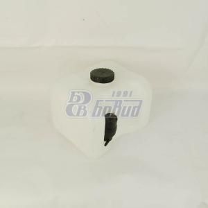 Бачок омывателя КАМАЗ, УРАЛ 5.4л в сборе 1мотор ТЕХНОКАМ 1112.5208000-01