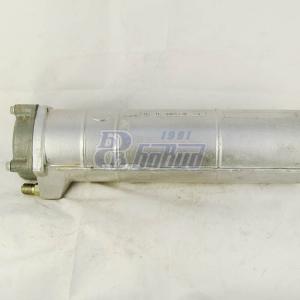 теплообменник КАМАЗ-ЕВРО-2,3,4 масляный универсальный Н/О (Теплообменник) 343-1013200-30