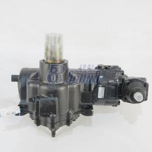 механизм рулевого управления (БАГУ) ШНКФ453461.425