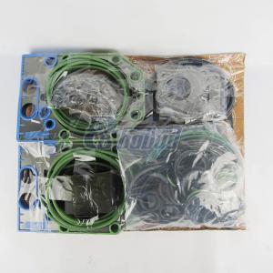 Ремкомплект для ремонта дв. ЯМЗ-850.10, 8510.10 (ГБЦ ФСИ+МЕТ СМ) 850-1000001-04 АвтоРемКомплект