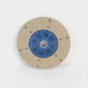 Диск сцепления ведомый ПАЗ ЗМЗ 41-1601130-03