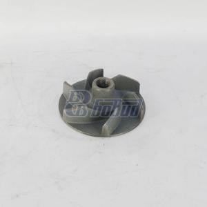 крыльчатка водяного насоса (ПАО КАМАЗ) 7406.1307032-01