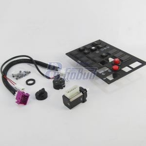 Щиток приборов выключателей  4420БМ-3805015