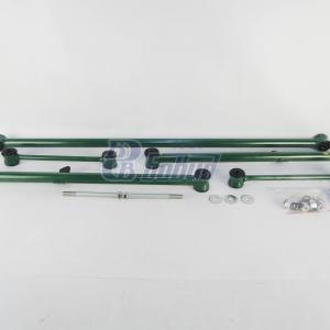 Тяга реактивная ВАЗ 2101 с метизами Сэви