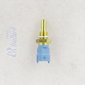 Датчик температуры ГАЗ, КАМАЗ, ЯМЗ-650 охлаждающей жидкости