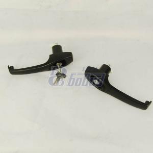 комплект наружных ручек (ООО «ДААЗ») 5320-6105040-10