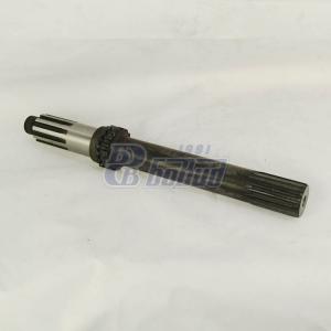 вал привода переднего моста (ПАО КАМАЗ) 65111-1802110