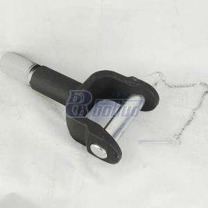 вилка буксирная (ПАО КАМАЗ) 6560-2806040