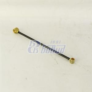 Трубка топливная ЯМЗ 236НЕ2-1 отводящая от ТНВД к ЭФУ  236НЕ2-1022826-40 Автодизель