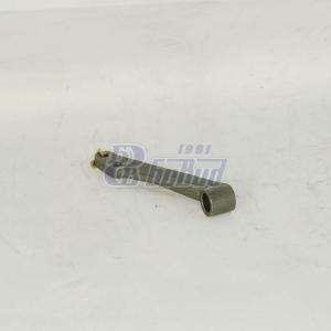 кронштейн вала привода акселератора (КОМБАТ) 740.1108039-10