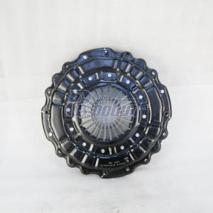 Диск нажимной сцепления с кожухом (ПАО КАМАЗ) 15.1601090-10