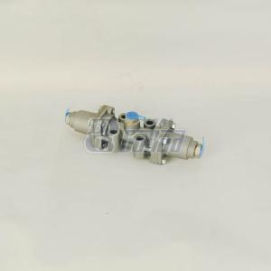 воздухораспределитель механизма переключения в сборе (ан. РААЗ 15.1772010) (SORL Ruili Group, Китай) 17050840010