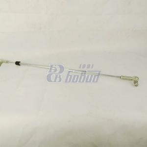 Толкатель педали акселератора КАМАЗ Евро с наконечником в сборе (ПАО КАМАЗ) 5320-1108040