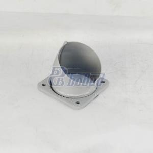 патрубок выпускной (Е-3) (ПАО КАМАЗ) 43255-1203015