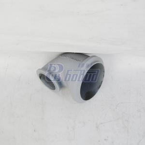 патрубок приемный к ТКР (ПАО КАМАЗ) 43255-1203009