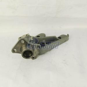 Кронштейн тормозной камеры и разжимного кулака тормоза правый в сборе 5320-3502120-10 (Кнорр-Бремзе КАМА)