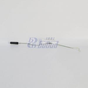 Тяга блокировки замка перед. двери с кнопкой прав. ГАЗель,Урвл Next, ГАЗон Next ГАЗ