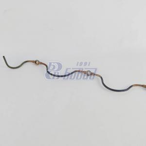 ТРУБКА ДРЕНАЖНАЯ В СБОРЕ 6565.1104370 ЯМЗ