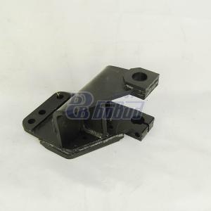 кронштейн рессоры левый (ПАО КАМАЗ) 65201-2902445-10