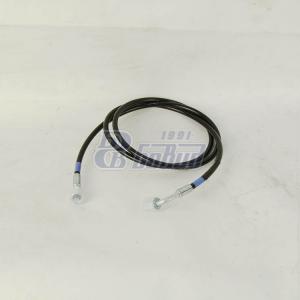 трубка подъема кабины (ПКФ ПОЛЮС) 6460-5009053