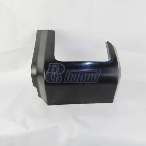 угловой обтекатель левый (Р-Пластик) 63501-8401013