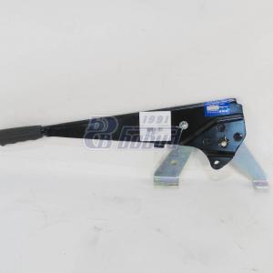 Рычаг тормоза стояночного  в сборе  2217-3508015 ГАЗ  ( ОРИГИНАЛ)