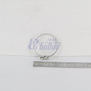 Хомут червячный W5 50-70/9 (сталь W5 !!!)