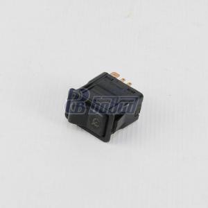 переключатель диагностики двигателя КАМАЗ (Е-3) (АВАР) 581.3710-01.100