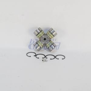 Крестовина кардана ГАЗ-53,3307,ПАЗ,на ШРУС Газель/Соболь 4х4 со стопорными кольцами  53А-2201025-10/PR.53-2201800-122 PRAVT