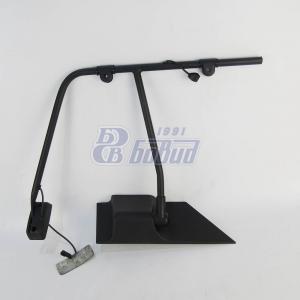 Кронштейн зеркала левый с проводом обогрева УРАЛ-NEXT  C41R11.8201401-30