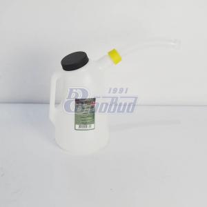 Емкость мерная пластиковая для заливки масла 2л ROCKFORCE RF-887C002