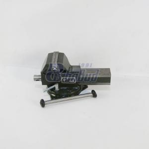 Тиски слесарные поворотные ТСС-100 392400 Дело Техники