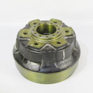 Барабан тормозной 11718778 TCM