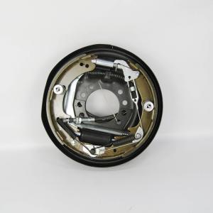 Барабан тормозной 22N9370101 TCM