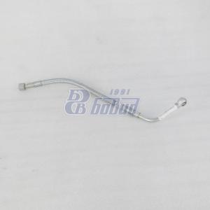 Трубка подачи масла ТКР (Полюс-Альфа/АЗК) 740.602-1118290-10