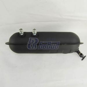 бачок топливный (ПАО КАМАЗ) 5320-1015262-11