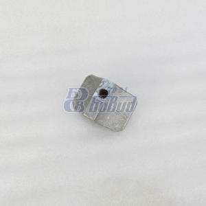 Башмак задней опоры силового агрегата с втулкой (ПАО КАМАЗ) 5320-1001062-10