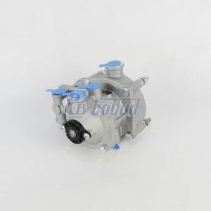 клапан управления в сборе с клапаном обрыва КУТП-2 ЕВРО (ан. РААЗ 25-3522210) (SORL Ruili Group, Китай) 35220020220