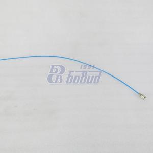 трубка рукоятки переключения КПП КАМАЗ синяя (АР СИ ЭР) 412-1703067