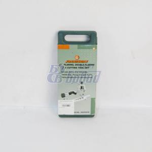 Набор для развальцовки трубок, 8 предметов AN040043N 49927 Jonnesway