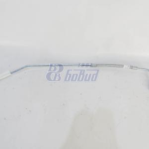 трубка соединительная (Полюс-Альфа) 49013-740.21-1118310-10