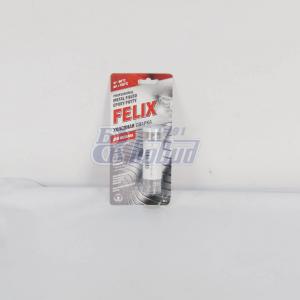 Холодная сварка FELIX  для металла блистер  55г