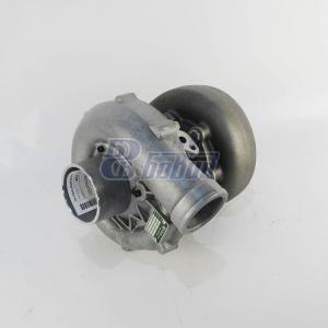 Турбокомпрессор ЯМЗ-238Б, БЕ, БЕ2, 7511, 658 ЕВРО-3 CZ K36-30-04 Strakonice