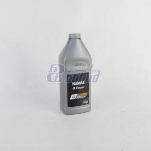 Тормозная жидкость KAMAZ SL Hydraulic Special 0,91кг. 2451500370