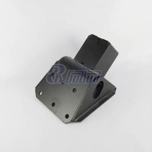 Кронштейн амортизатора со скобой правый УРАЛ-NEXT  4320N-2905534