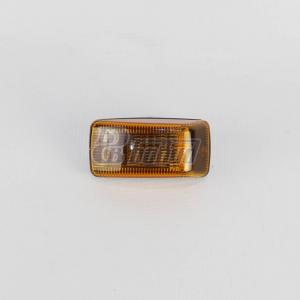 Указатель поворота боковой (К3 и К4) (прокладка плоская) (СТЕКЛО-СЕРВИС) РУФС.12-02